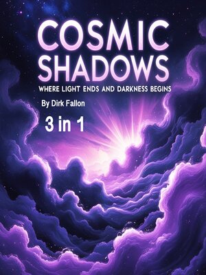 cover image of Cosmic Shadows